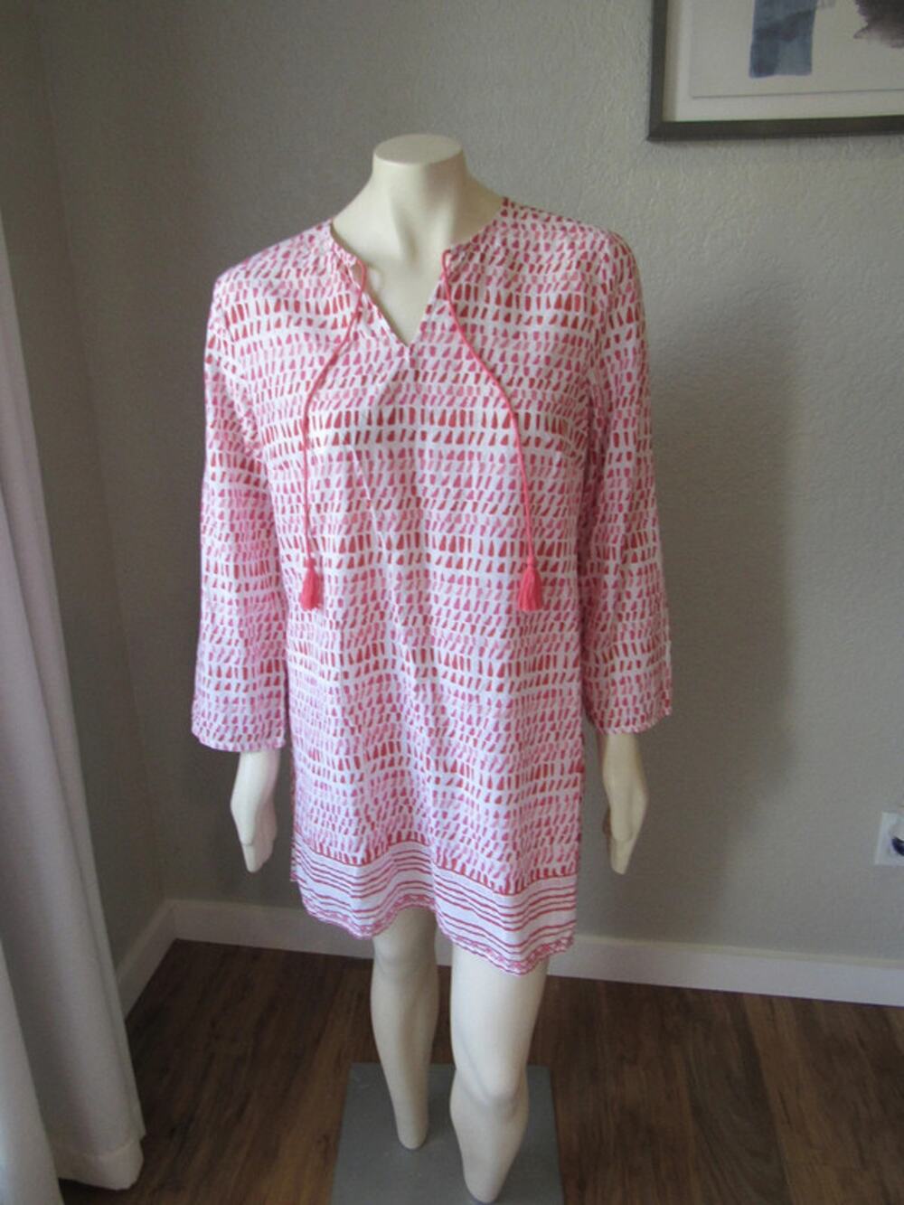Nvelop Sun Swim Cover Up